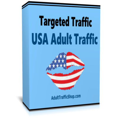 USA adult traffic