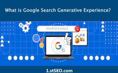 What is Google Search Generative Experience (SGE) and How Works?