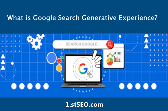 What is Google Search Generative Experience SGE