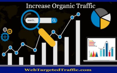 How to Increase Organic Search Traffic